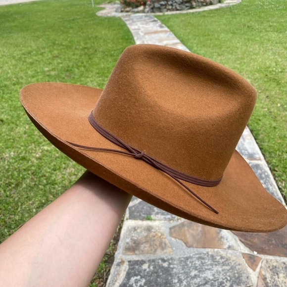 Lack of Color GOLDFINGER NWT - Picture 11 of 15